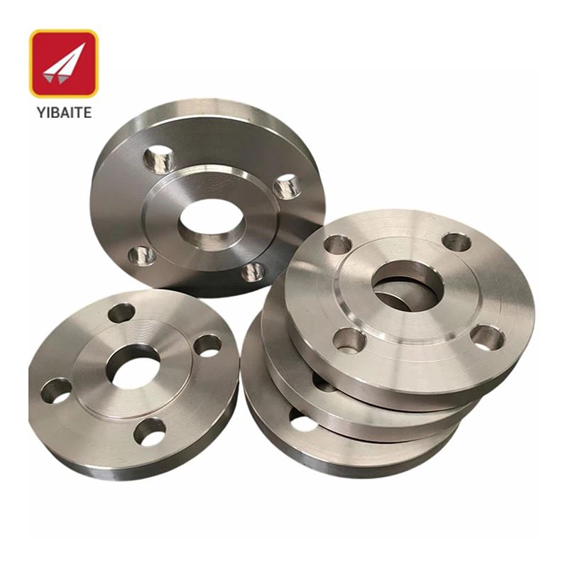 Titanijumske prirubnice